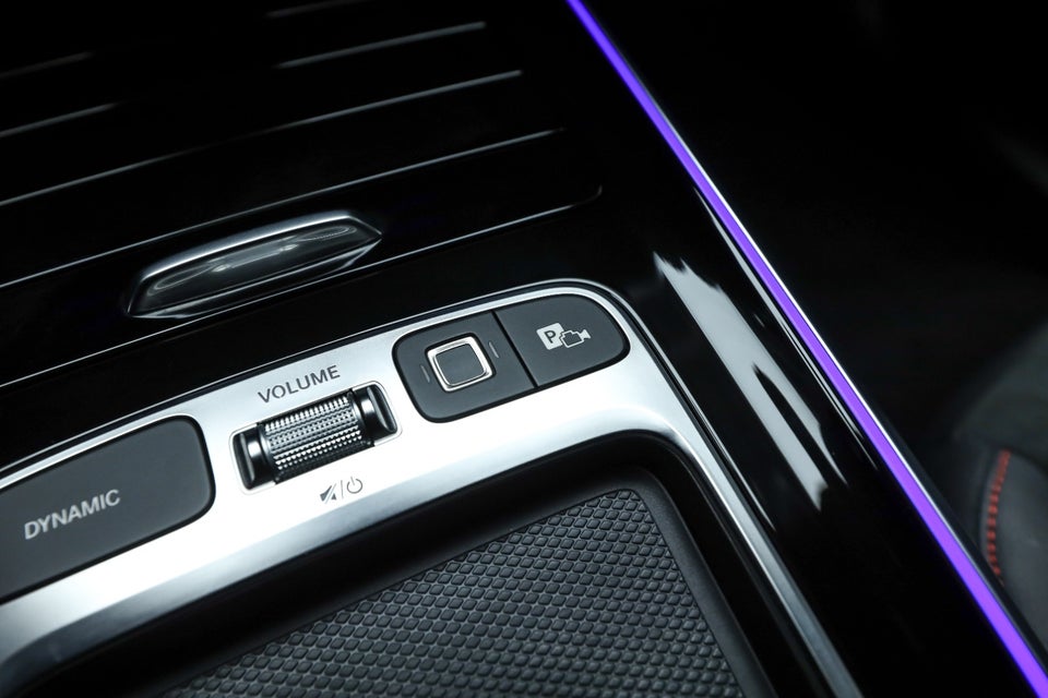 Mercedes EQB250+ AMG Advance Plus 5d