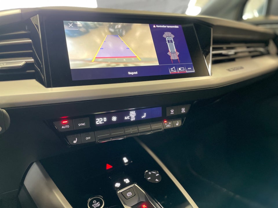 Audi Q4 e-tron 50 Attitude quattro 5d