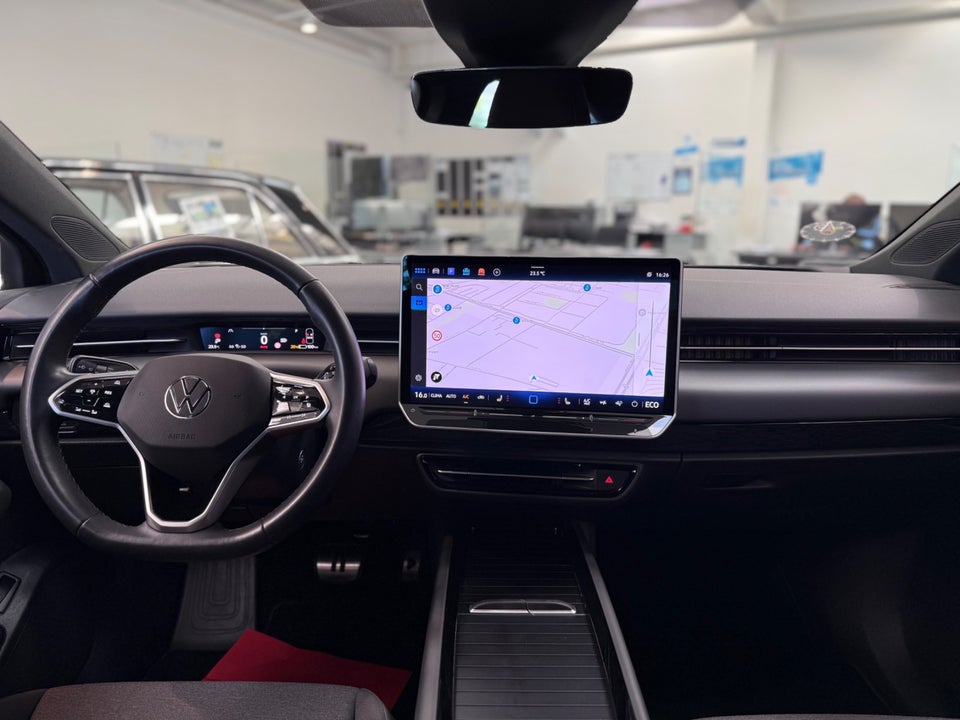 VW ID.7 77 Pro 5d