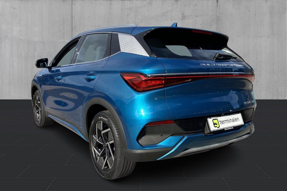 BYD Atto 3 60 Comfort 5d