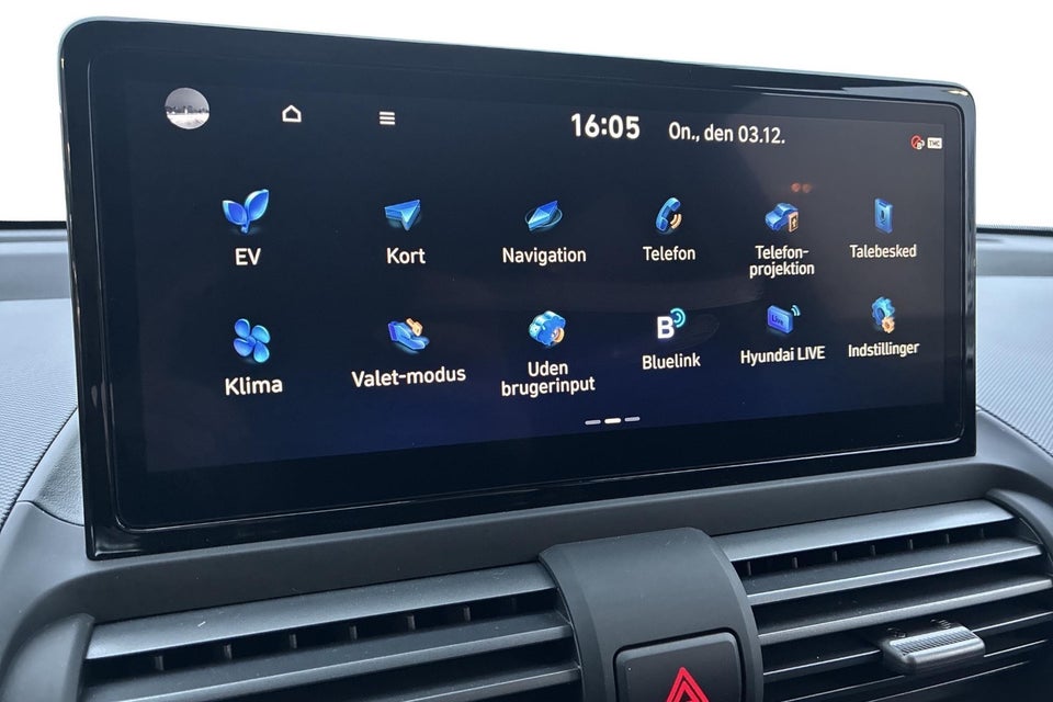 Hyundai Inster 49 Advanced 5d