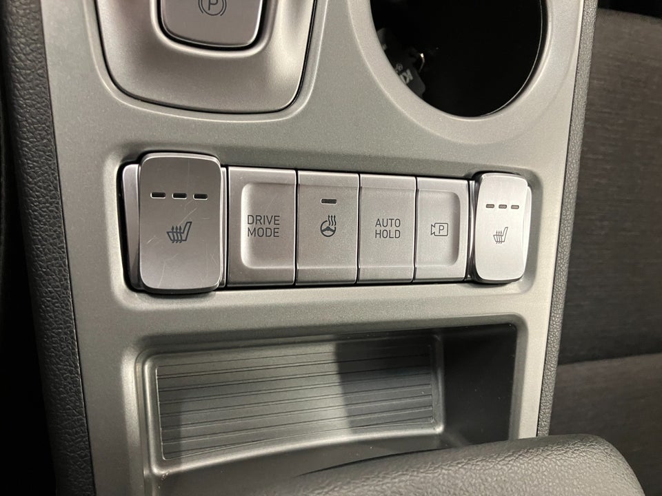 Hyundai Kona 64 EV Advanced 5d