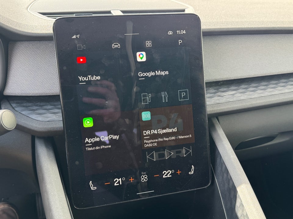 Polestar 2 Long Range 5d