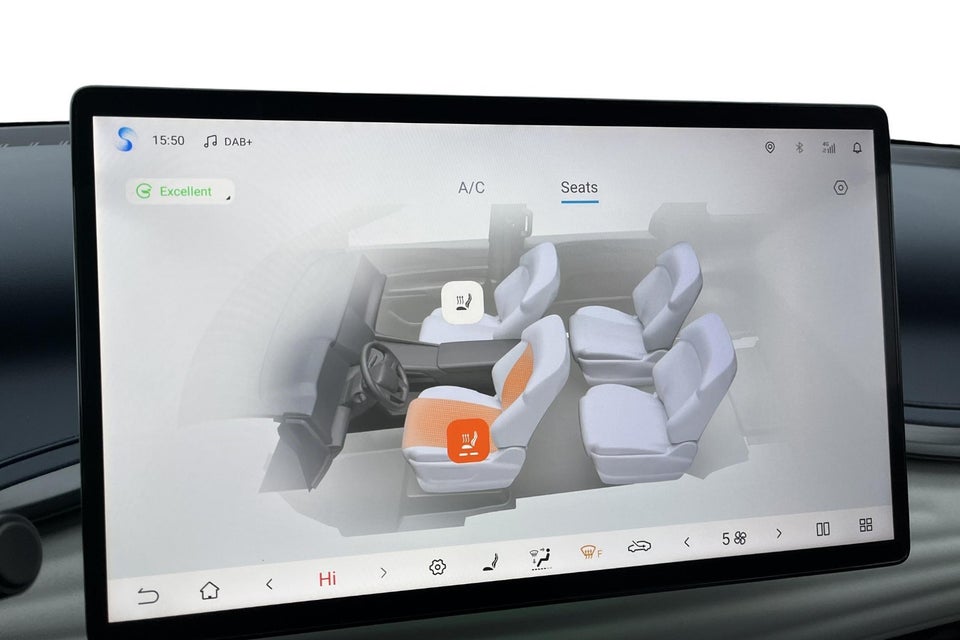 BYD Atto 3 60 Comfort 5d