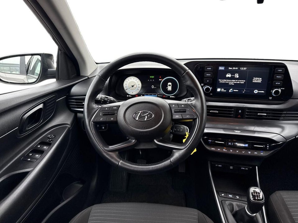 Hyundai i20 1,0 T-GDi Essential 5d