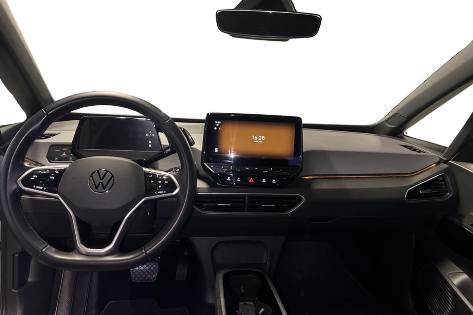 VW ID.3 58 Pro 5d
