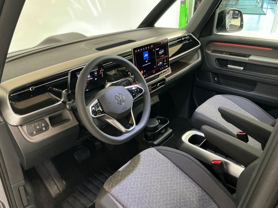 VW ID.Buzz 79 Pro SWB 5d