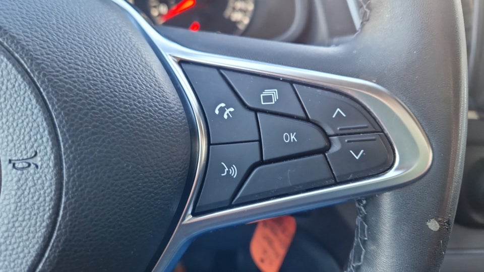 Nissan Primastar 2,0 dCi 170 L2H1 N-Connecta DCT Van