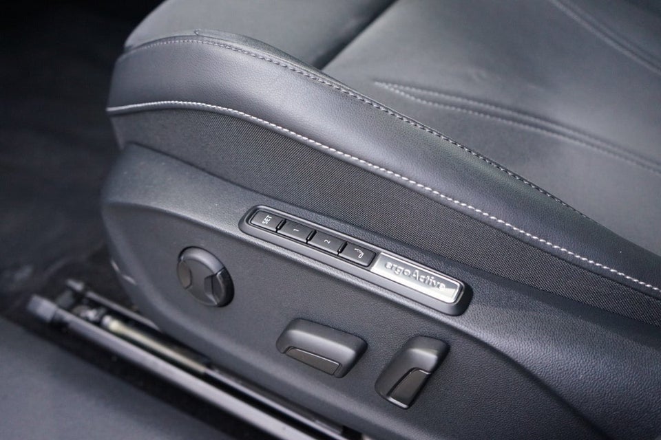 VW ID.7 77 Style Tourer 5d