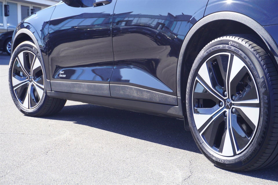 Polestar 2 Long Range 5d