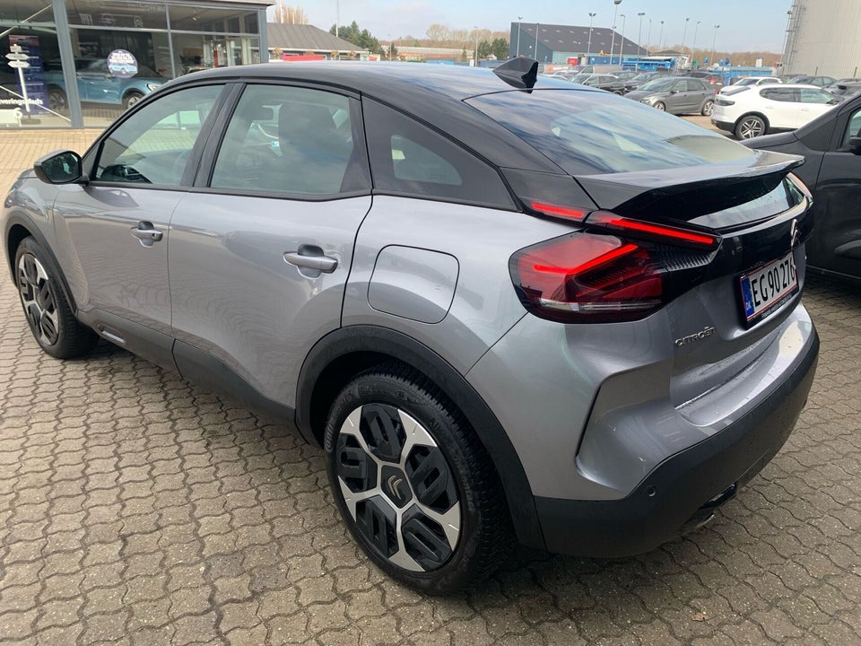 Citroën C4 1,2 PureTech 130 VTR Sport 5d