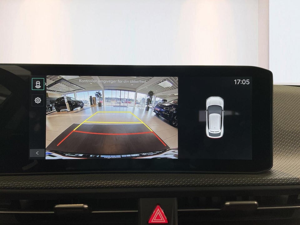 Kia EV6 84 Long Range Upgrade 5d