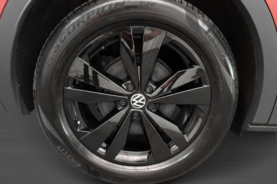 VW ID.4 77 Style+ 5d
