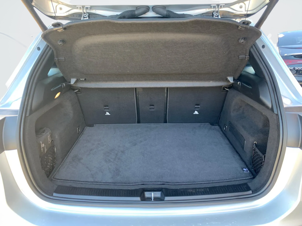 Mercedes B200 1,3 Advantage aut. 5d