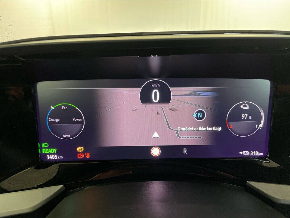 Opel Mokka-e 50 GS Line 5d