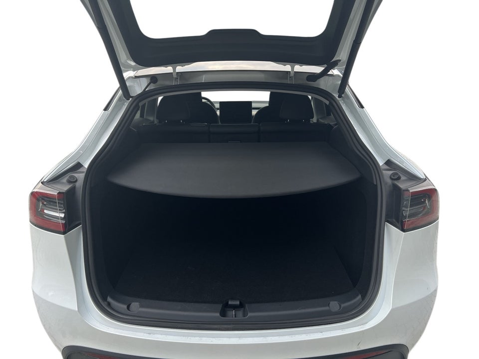 Tesla Model Y Performance AWD 5d