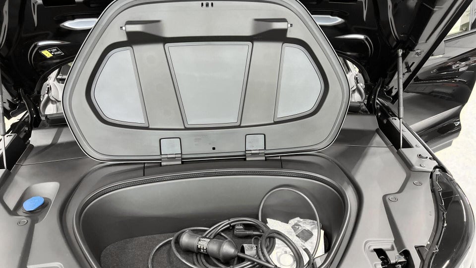 Volvo XC40 P6 ReCharge Core 5d