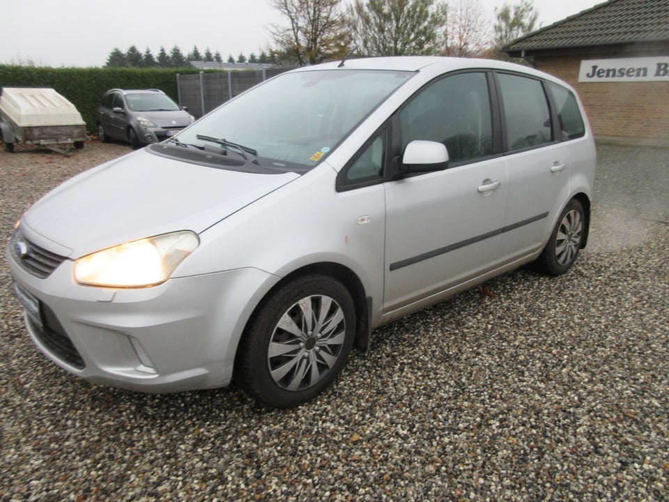 Ford C-MAX 1,6 Titanium 5d