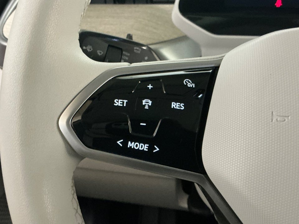 VW ID.Buzz 77 Style SWB 5d