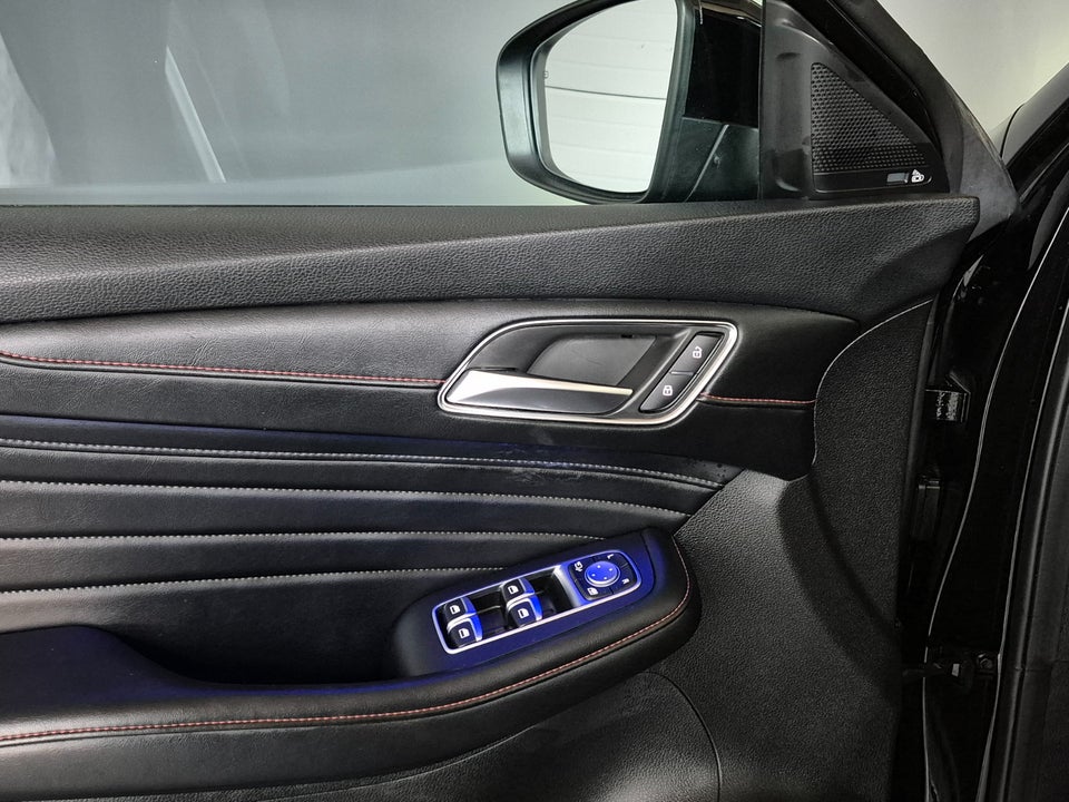 MG EHS 1,5 PHEV Luxury 5d