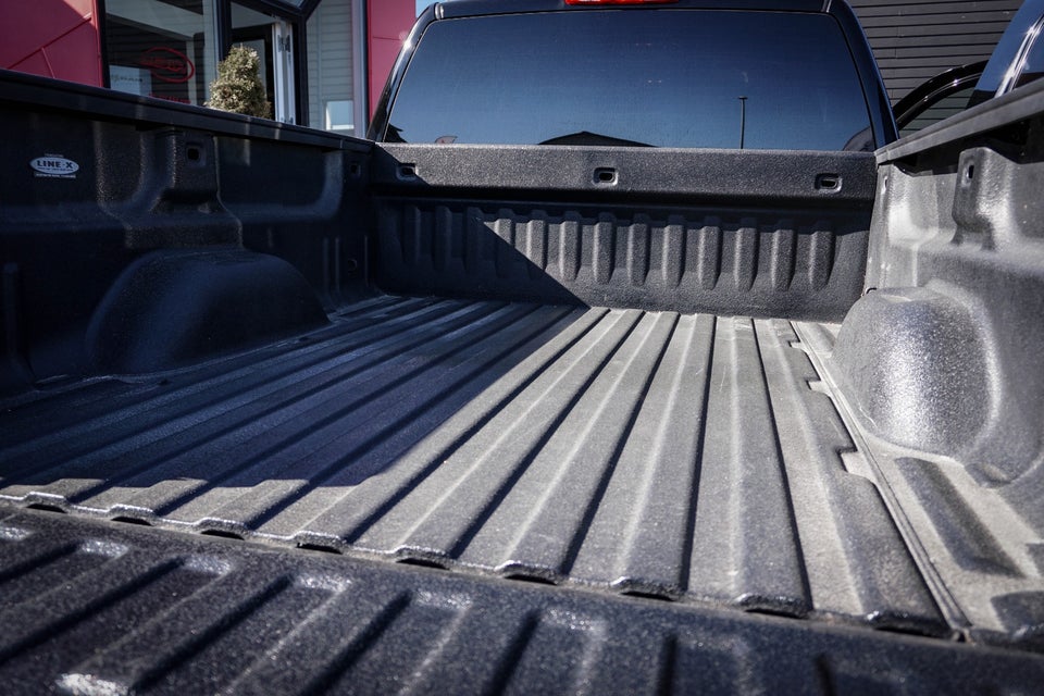 Chevrolet Silverado 5,3 V8 1500 LS aut. 4d