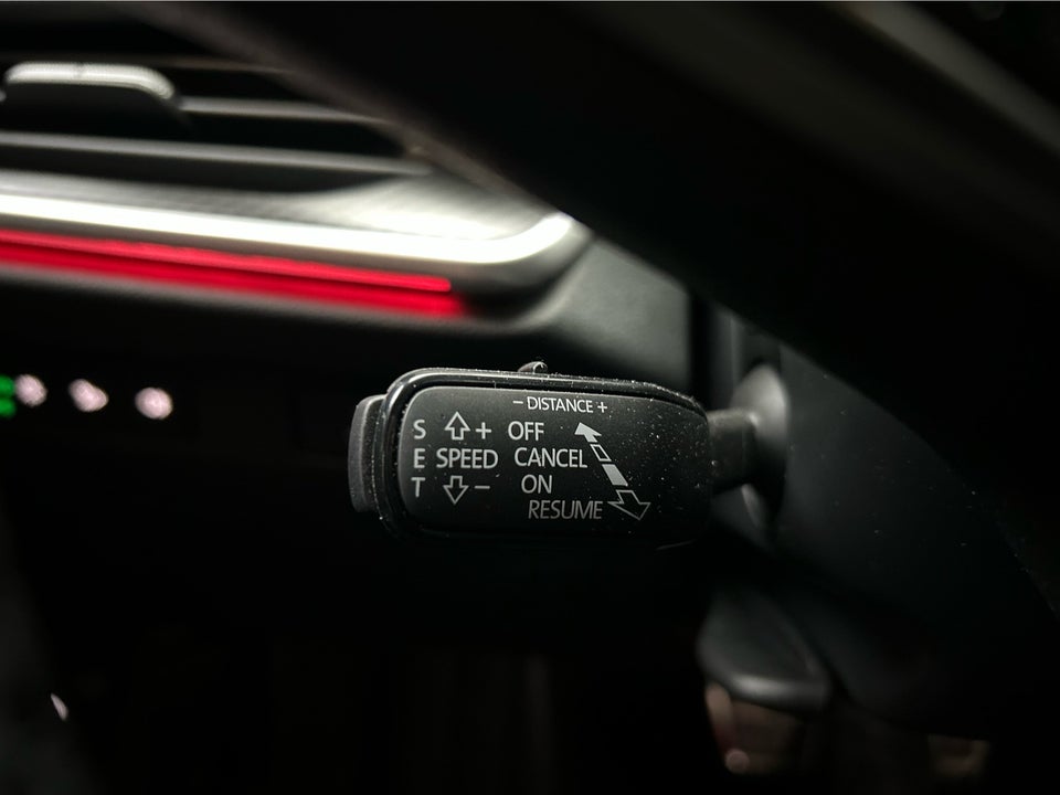 Skoda Enyaq 85 iV Sportline 5d