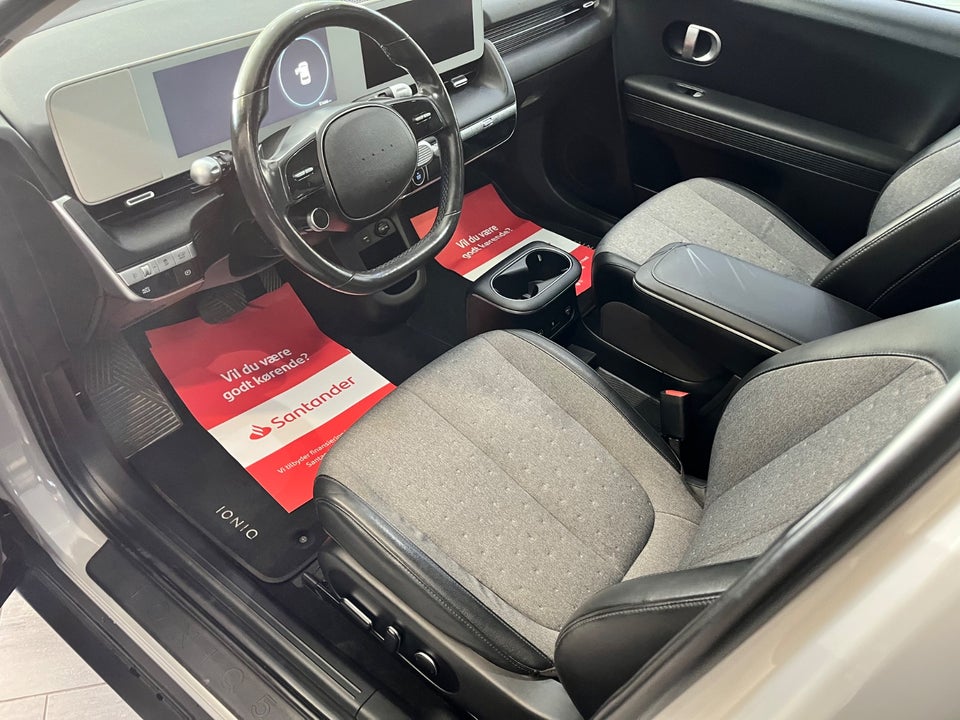Hyundai Ioniq 5 73 Innovation 5d