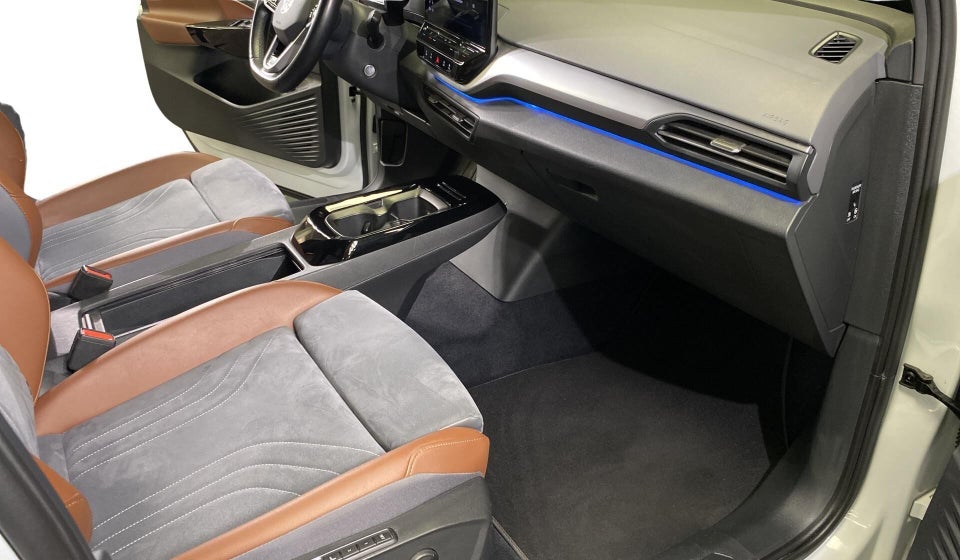 VW ID.4 77 1ST Pro Performance Max 5d