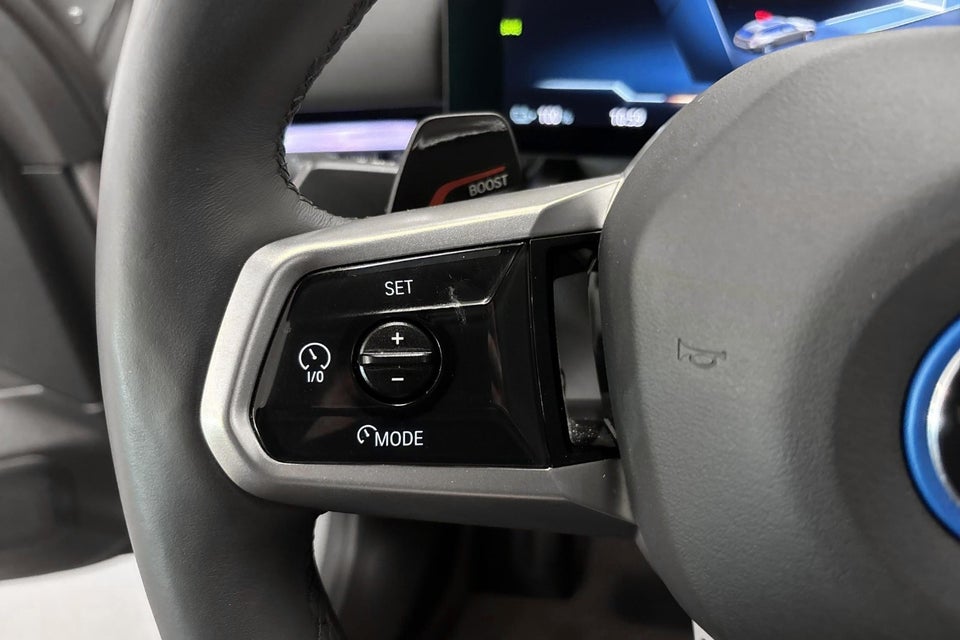 BMW i5 eDrive40 Touring Fully Charged M-Sport 5d