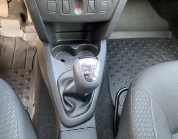 Dacia Logan 0,9 TCe 90 Ambiance MCV Easy-R 5d