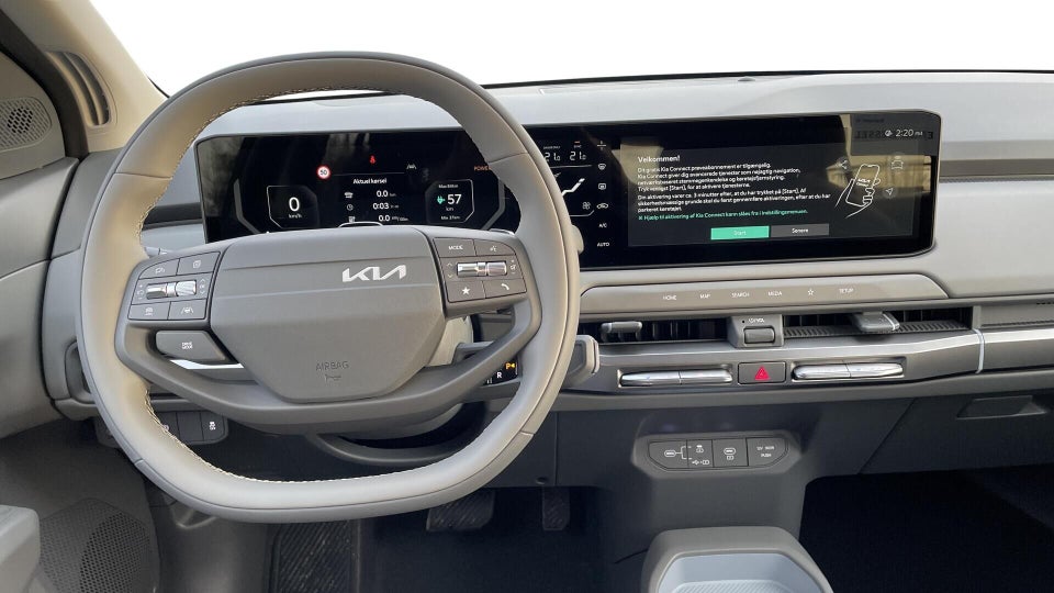 Kia EV3 58 Standard Range Access 5d