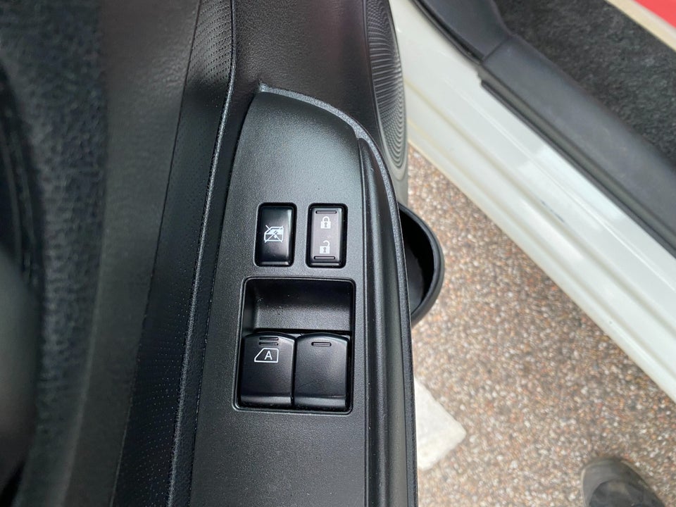 Nissan Note 1,2 Acenta 5d