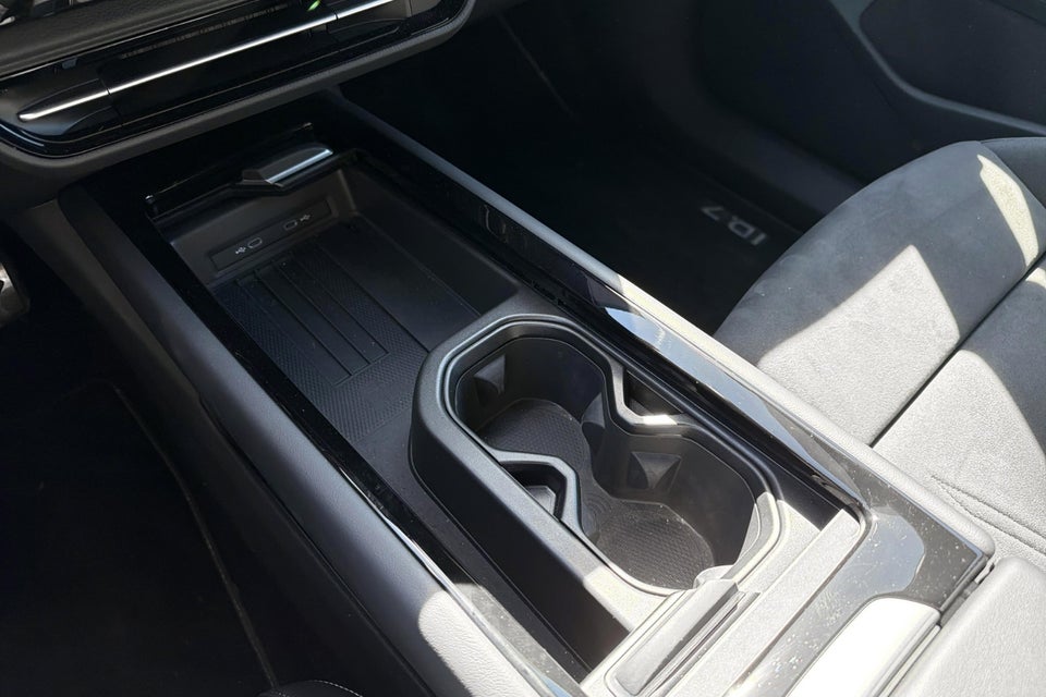 VW ID.7 86 Style S+ Tourer 5d