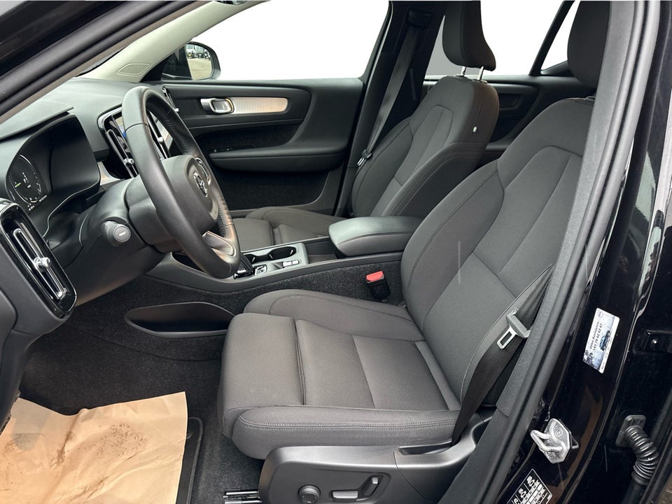 Volvo XC40 1,5 T4 ReCharge Inscription X aut. 5d
