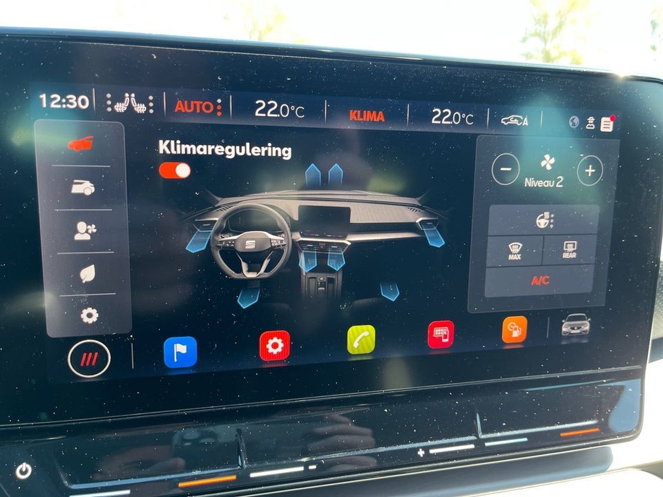 Seat Leon 1,5 eTSi 150 FR DSG 5d