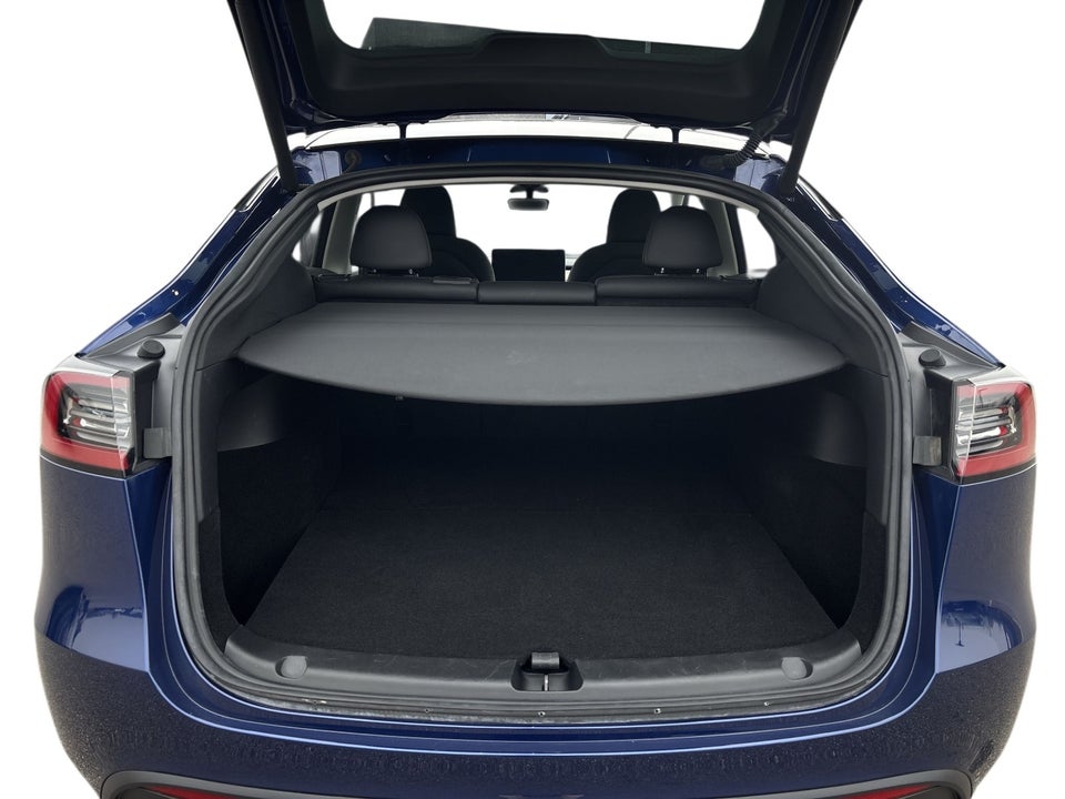 Tesla Model Y RWD 5d