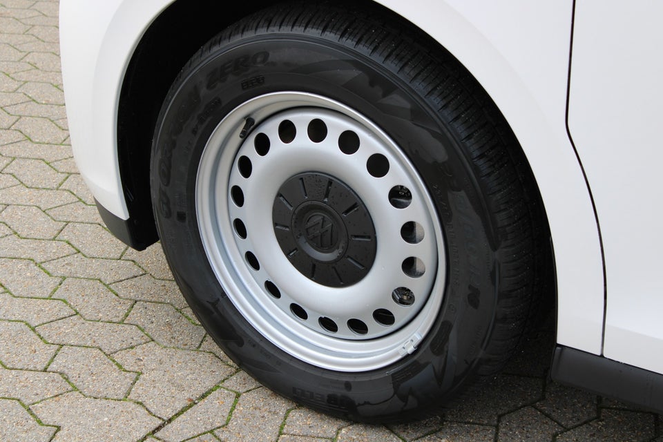 VW ID.Buzz 79 Cargo Comfort