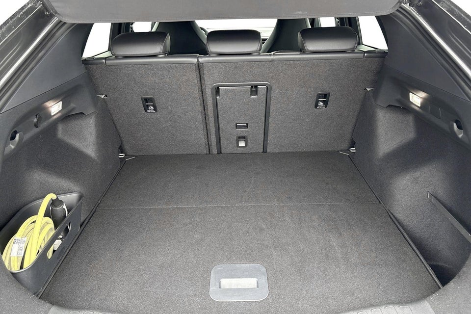 Ford Capri 77 Select Extended Range 5d