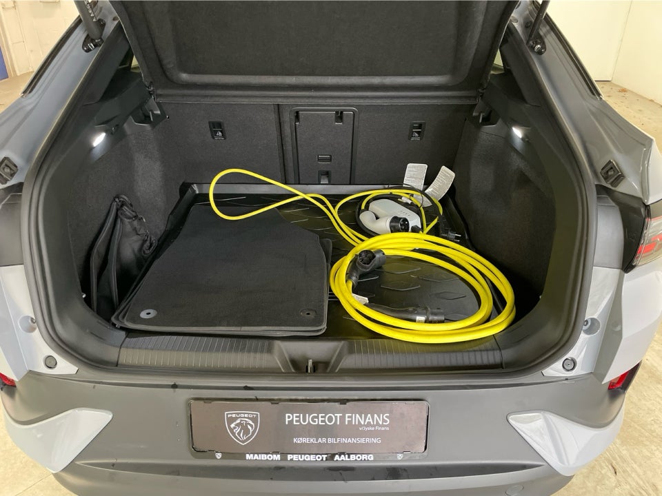 VW ID.5 77 Pro Performance 5d