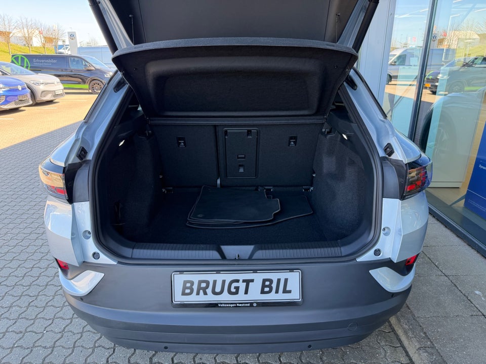 VW ID.4 77 Style 5d