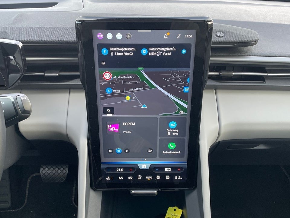 Ford Explorer 82 Select Extended Range 5d