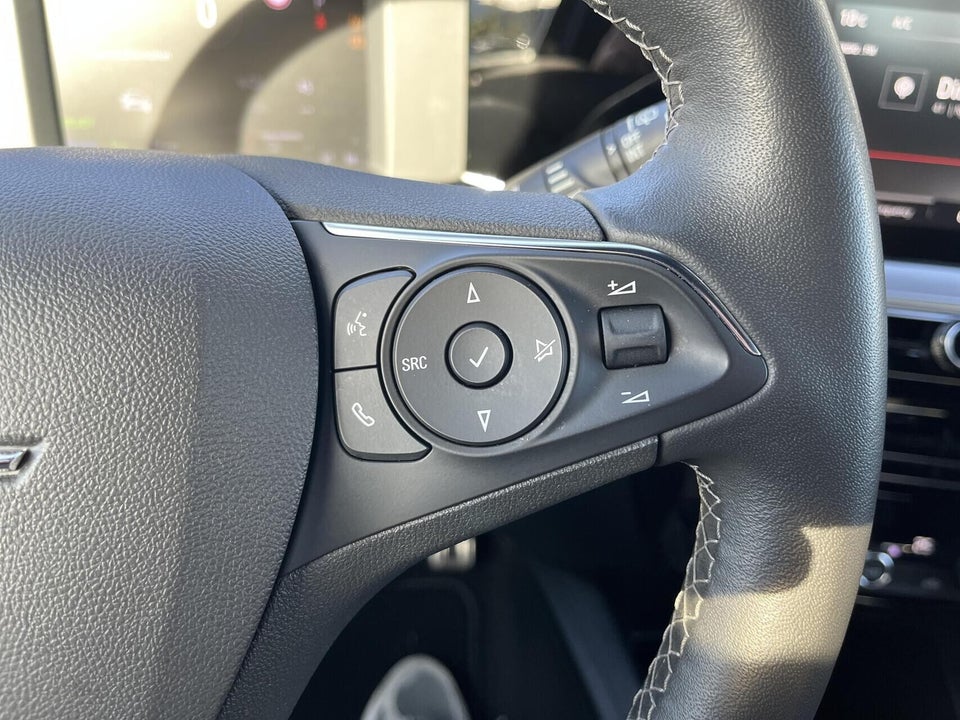 Opel Mokka-e 50 GS Line 5d