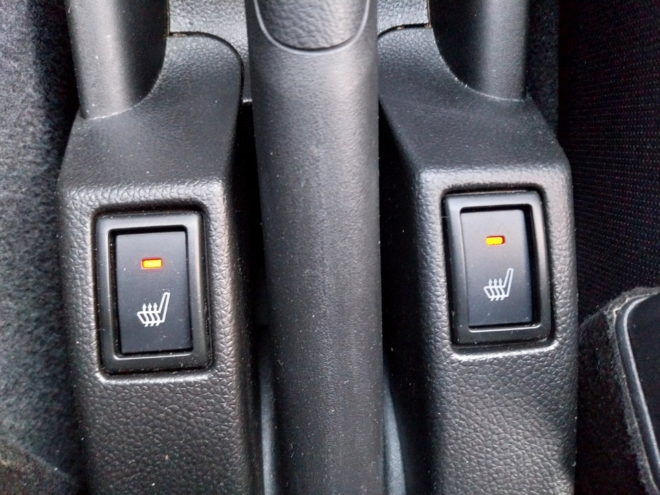 Suzuki Swift 1,2 Dualjet Action CVT 5d