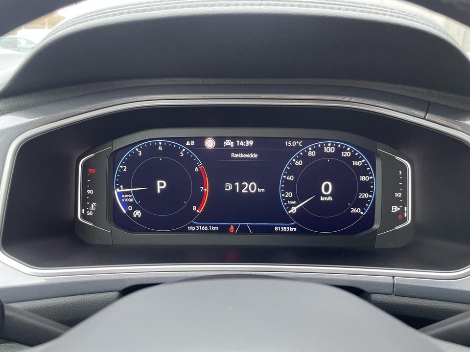 VW T-Roc 1,5 TSi 150 Style DSG 5d