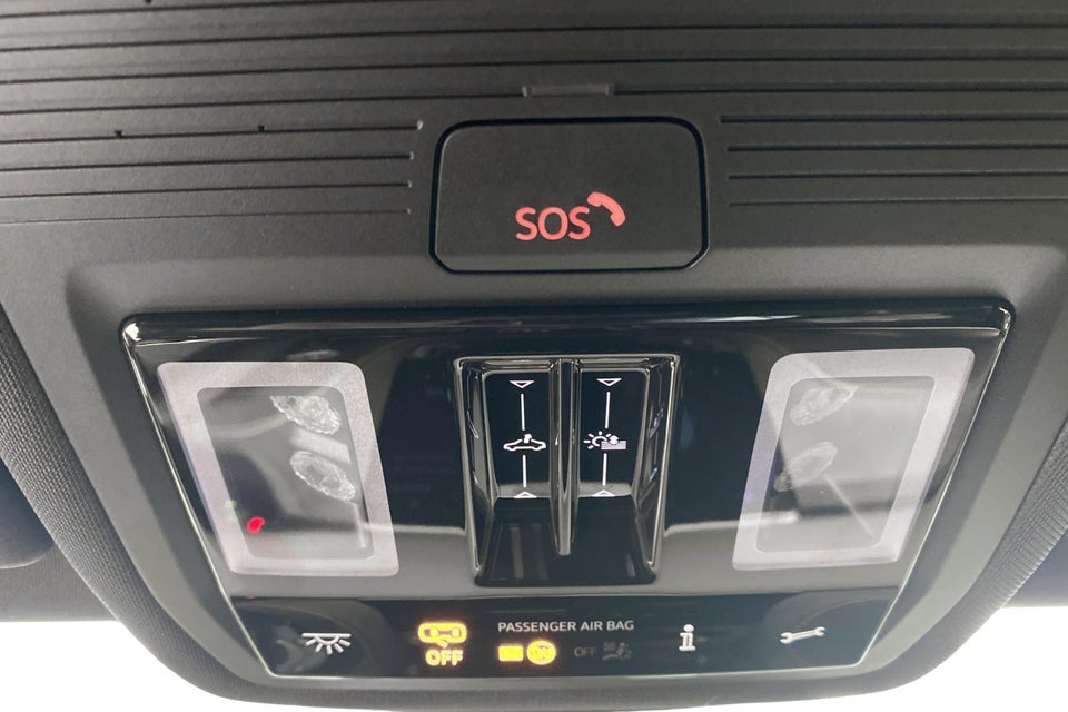 Skoda Enyaq iV RS 5d