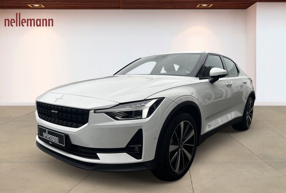 Polestar 2 Standard Range 5d