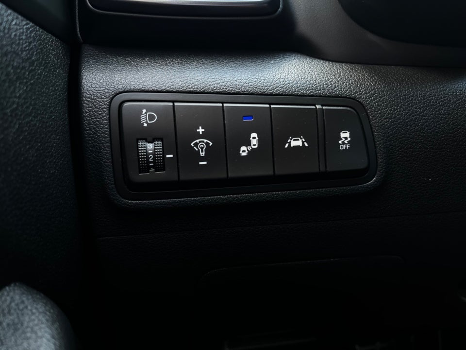 Hyundai Tucson 1,6 T-GDi N-Line DCT 5d