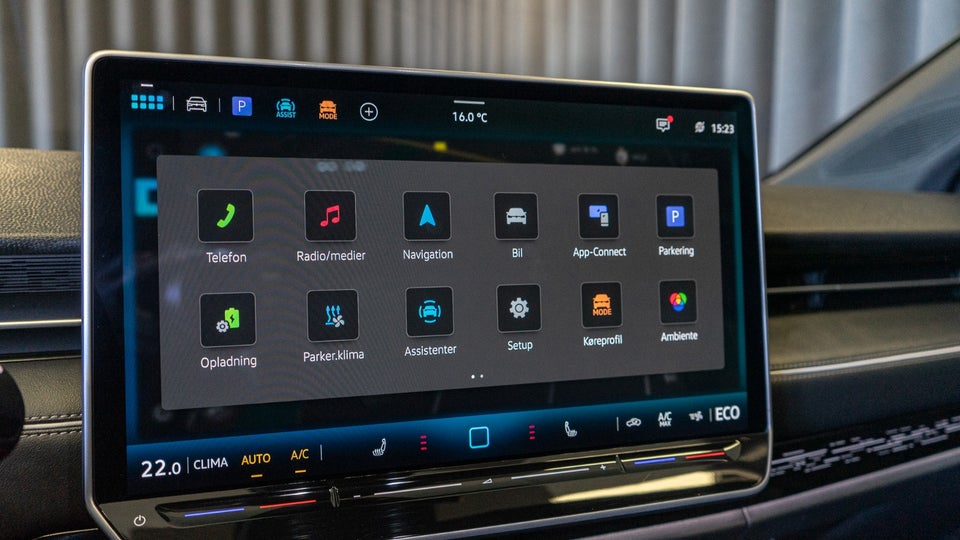 VW ID.7 77 Pro Tourer 5d