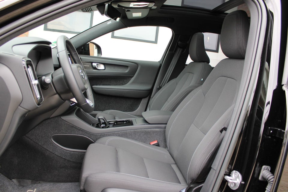 Volvo XC40 P6 ReCharge Ultimate 5d