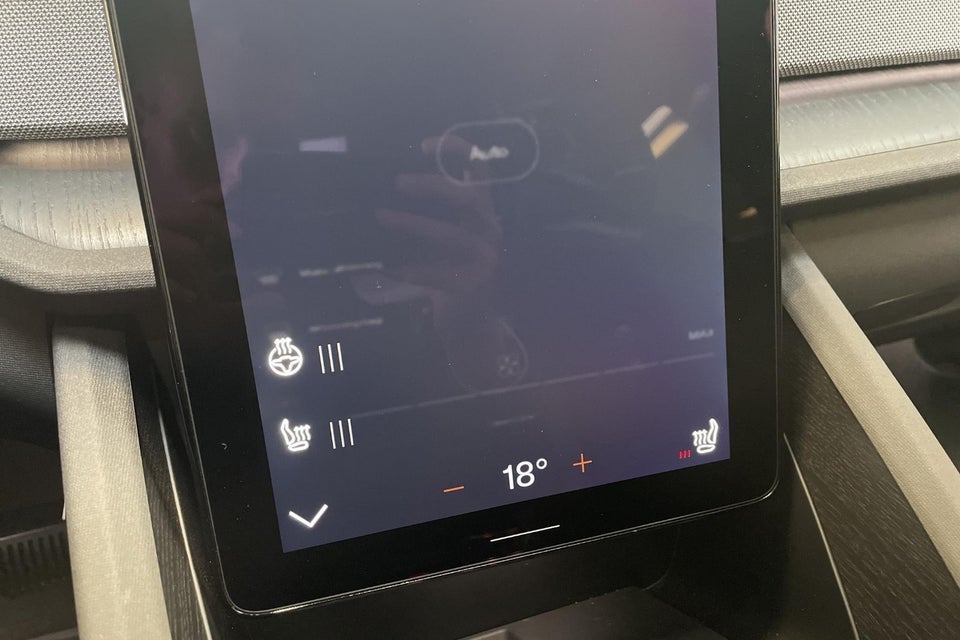 Polestar 2 Long Range AWD 5d